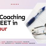 Best Coaching for NEET in Nagpur