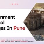 Government Medical Colleges In Pune