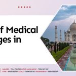 List of Medical Colleges in India
