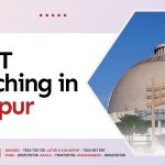 NEET Coaching in Nagpur