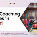 Best Coaching Classes in Barshi