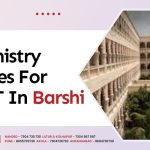 Chemistry Classes For NEET In Barshi