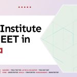 Best Institute for NEET in India