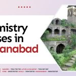 Chemistry Classes in Osmanabad