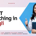 NEET Coaching in Sangli