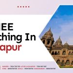 IIT JEE Coaching In Kolhapur