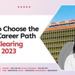 How to choose the right career path after clearing AIIMS 2023