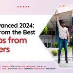 JEE Advanced 2024: Learn from the Best - 10 Tips from Toppers