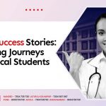 NEET Success Stories: Inspiring Journeys of Medical Students