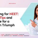 Preparing for NEET: Expert Tips and Timeline for a 9-Month Triumph