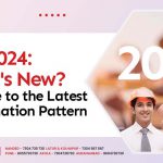 JEE 2024: What's New? A Guide to the Latest Examination Pattern