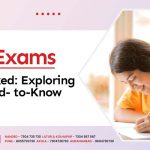 JEE Exams Unmasked: Exploring the Hard-to-Know Secrets