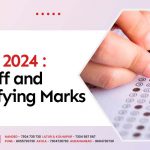 NEET 2024: Cut-off Marks vs. Qualifying Marks