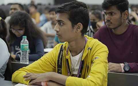 JEE Advance - 12th