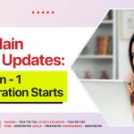 JEE Main 2024 Updates: Session 1 Registration Starts: Details Here