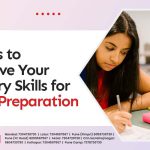 10 Tips to Improve Your Memory Skills for NEET Preparation