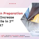 JEE Main Preparation Tips to Increase Percentile in 2nd Attempt?