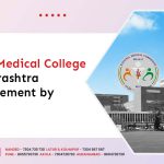 14 New Medical College in Maharashtra Announcement by NMC