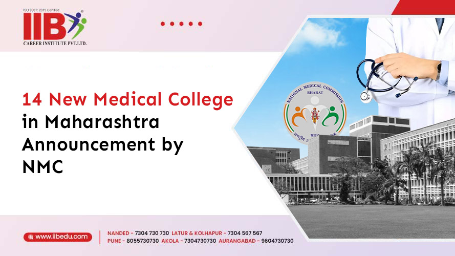 New Medical College in Maharashtra