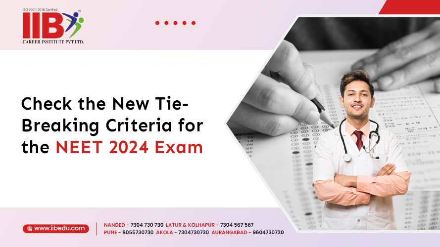 NEET 2024 Exam