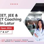 Best NEET, JEE & MHT CET Coaching Centre in Latur