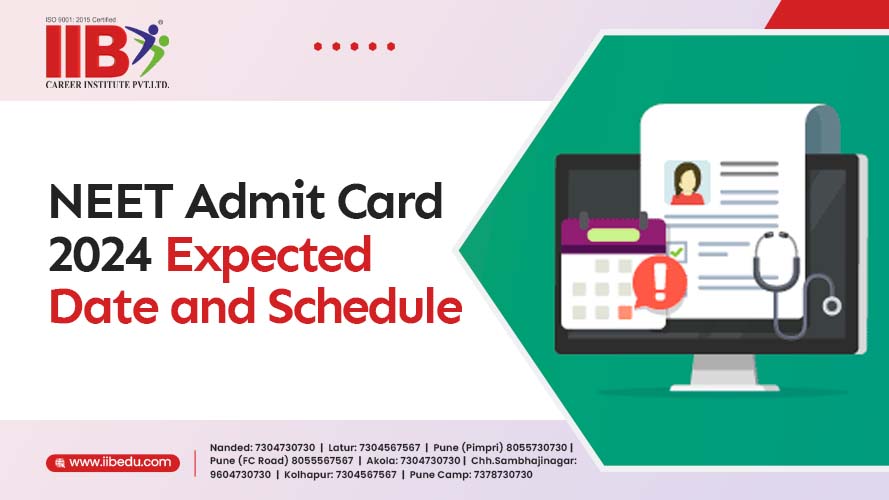 Admit Card