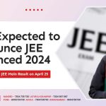 NTA Expected to Announce JEE Advanced 2024 Cutoff Alongside JEE Main Result on April 25