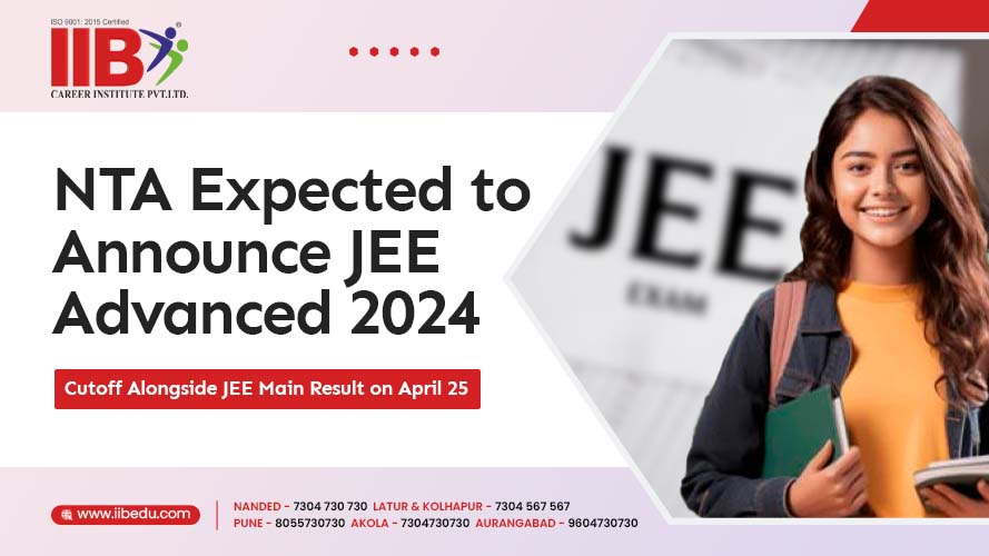 JEE Main Session 2 (2024) Result & Cutoff Marks on April 25