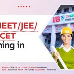 NEET/JEE/MHT-CET Coaching in Pune