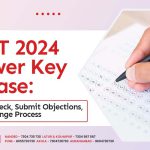 NEET 2024 Answer Key Release