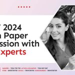 NEET 2024 question paper with answers