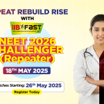 IIB - NEET Rept 2025