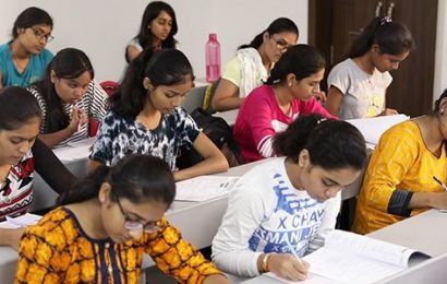 NEET and JEE Preparation with Coaching Classes