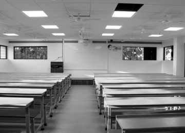 Parnakuti Campus Classrooms-2