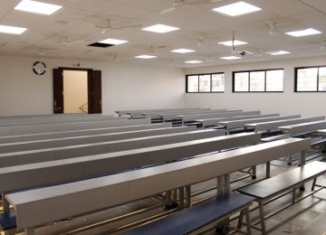Parnakuti Campus Classrooms-5