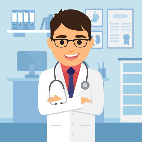 Why should you choose Doctor as a career?