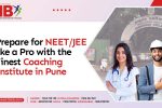 NEET coaching center in Pune